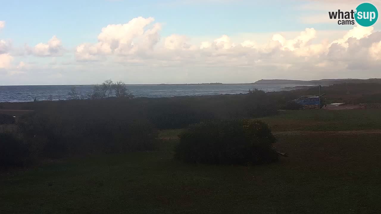 Playa Mari Ermi | Is Arutas – Oristano