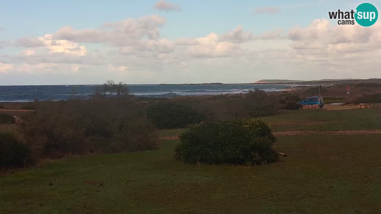 Playa Mari Ermi | Is Arutas – Oristano