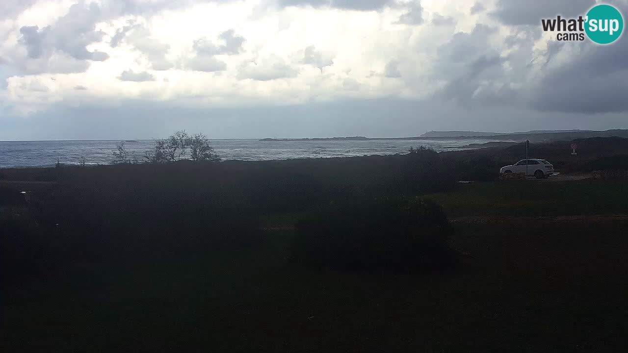 Spiaggia Mari Ermi | Is Arutas – Oristano