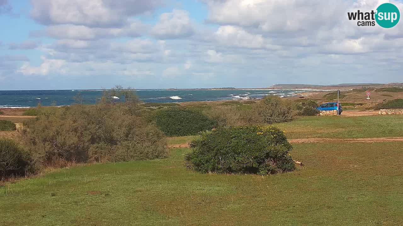 Plage Mari Ermi | Is Arutas – Oristano