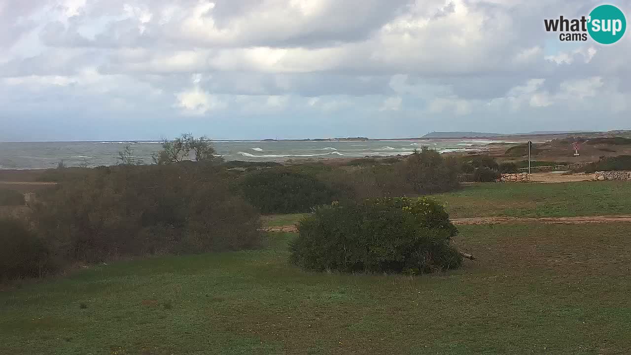 Plaža Mari Ermi | Is Arutas – Oristano