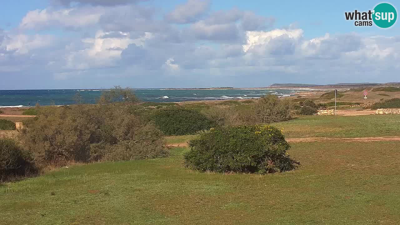 Plaža Mari Ermi | Is Arutas – Oristano