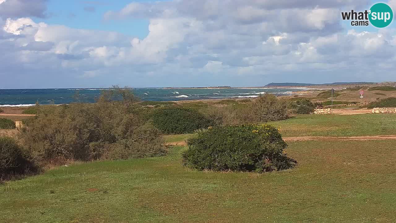 Plaža Mari Ermi | Is Arutas – Oristano