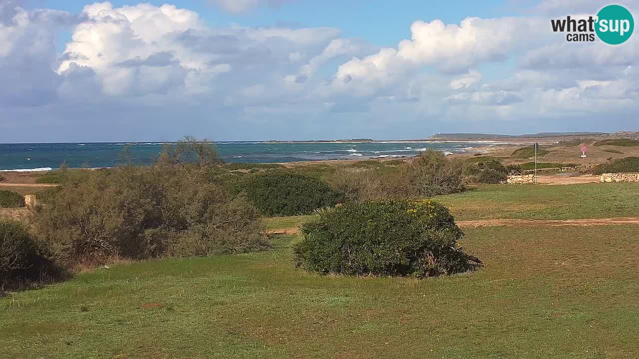 Plaža Mari Ermi | Is Arutas – Oristano