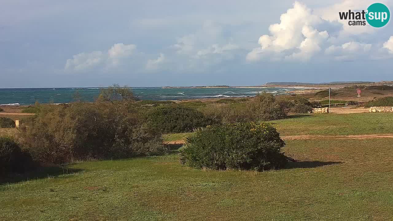 Playa Mari Ermi | Is Arutas – Oristano