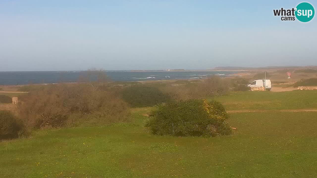 Plaža Mari Ermi | Is Arutas – Oristano