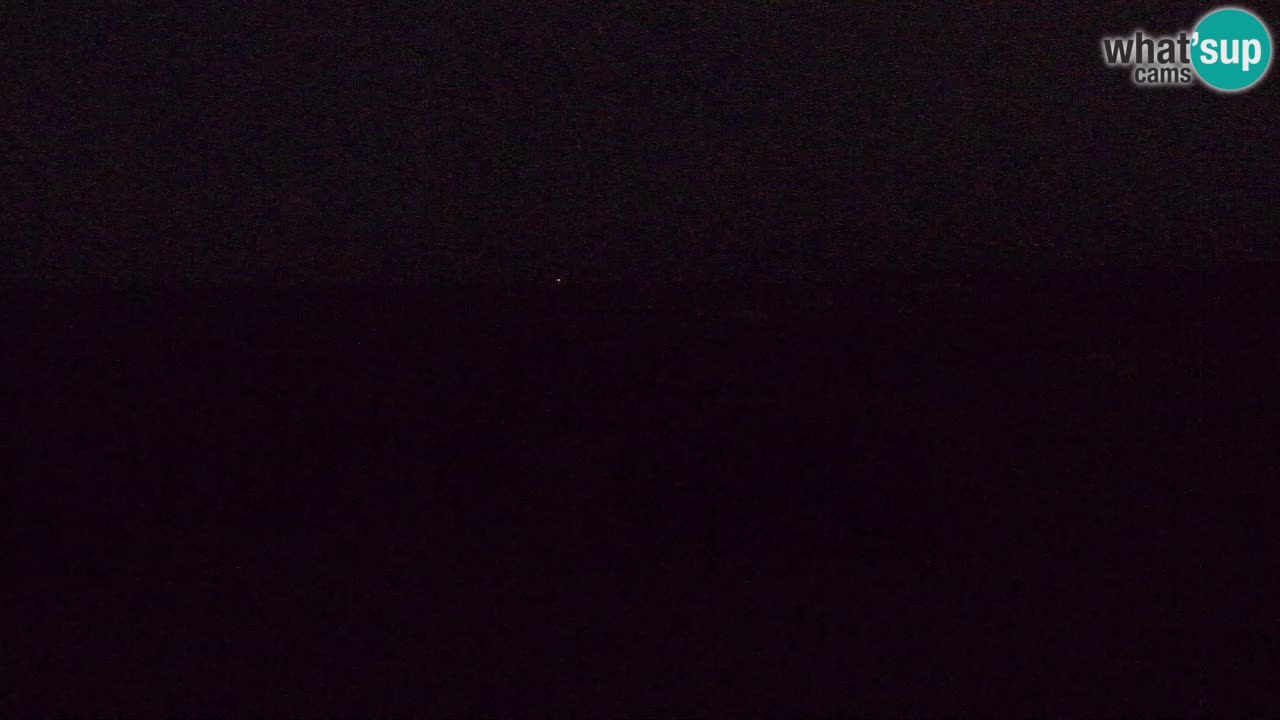 Plage Mari Ermi | Is Arutas – Oristano