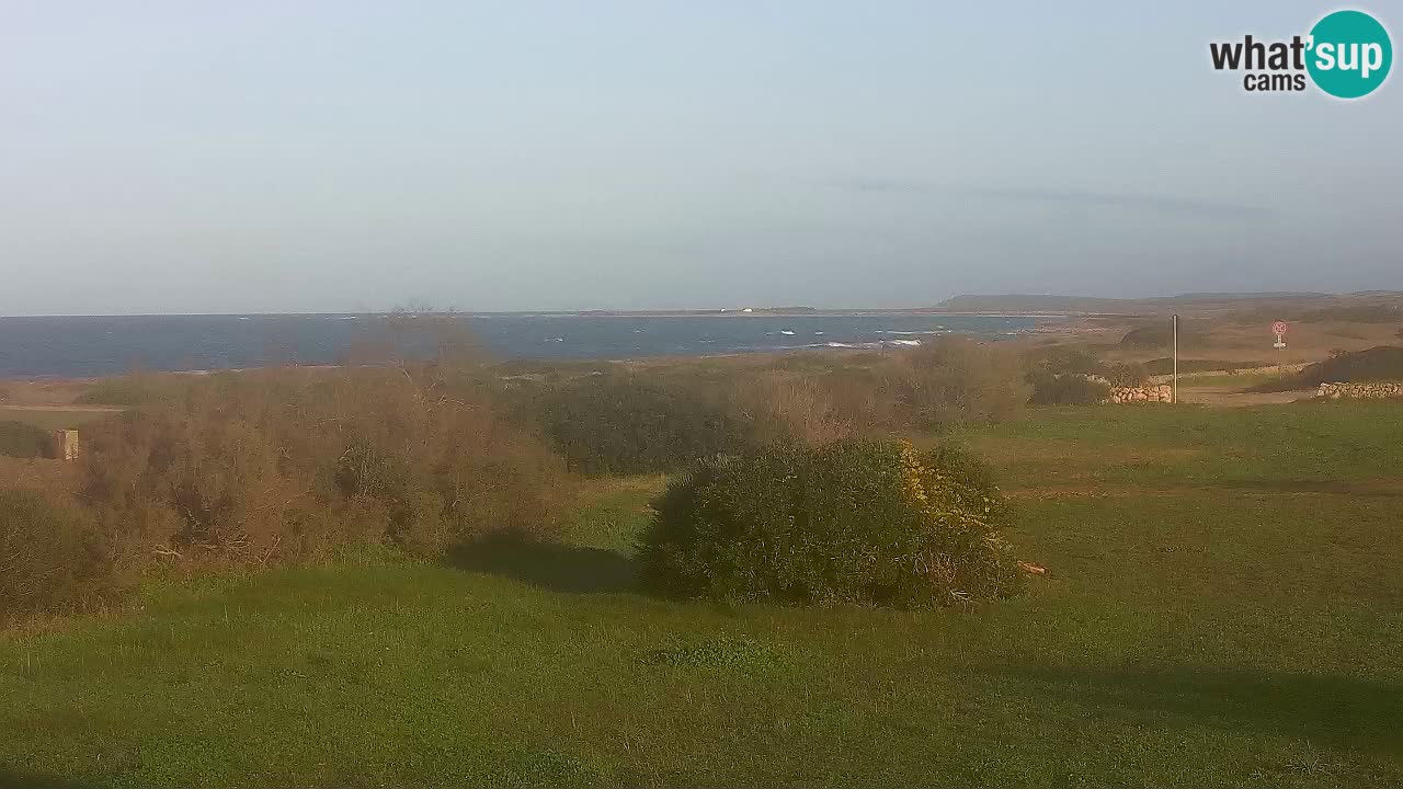 Plaža Mari Ermi | Is Arutas – Oristano