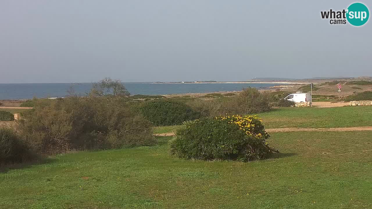 Mari Ermi beach | Is Arutas – Oristano