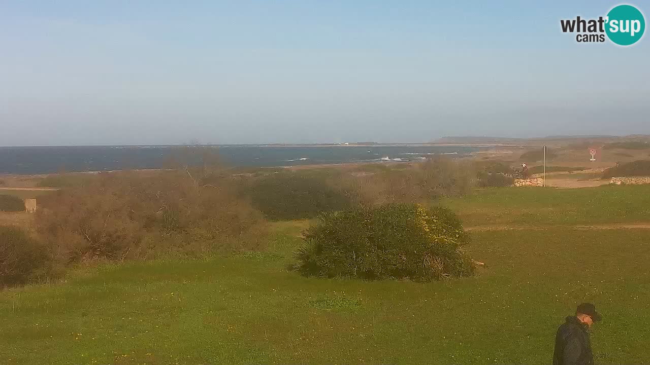 Plage Mari Ermi | Is Arutas – Oristano