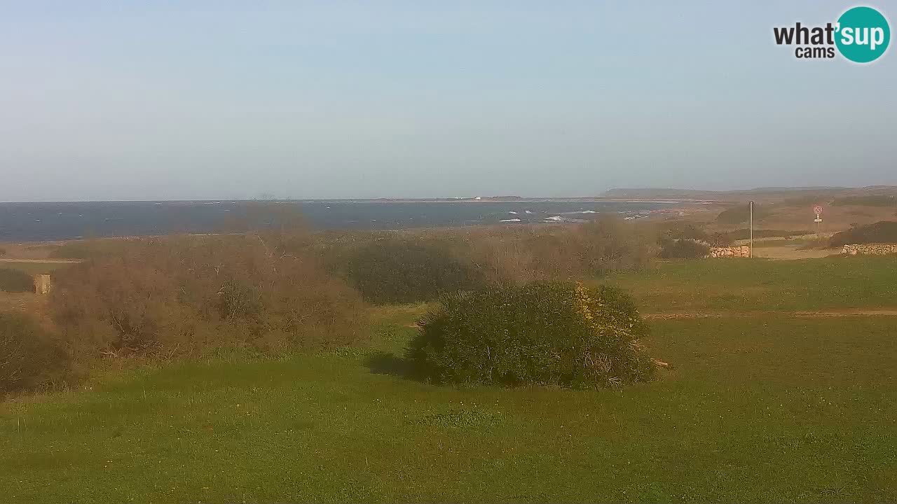 Mari Ermi beach | Is Arutas – Oristano