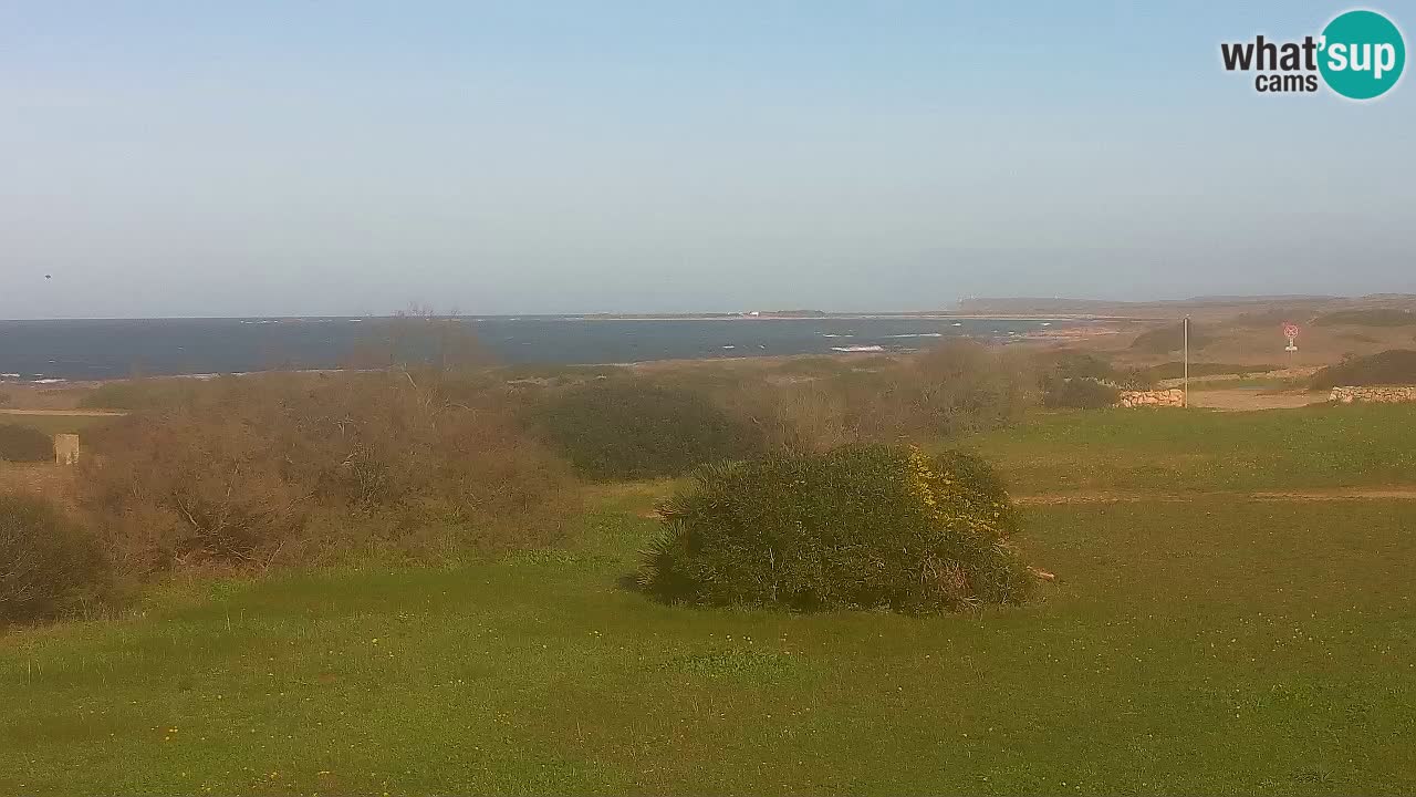 Plaža Mari Ermi | Is Arutas – Oristano