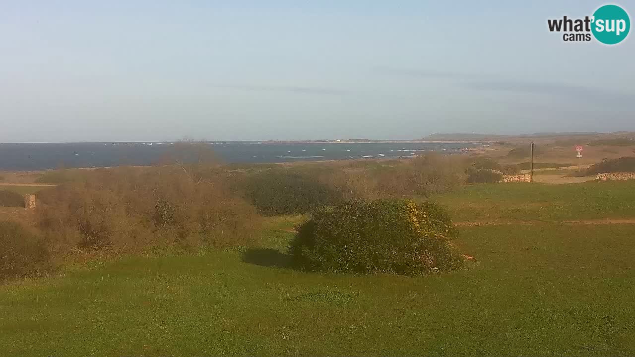 Mari Ermi beach | Is Arutas – Oristano