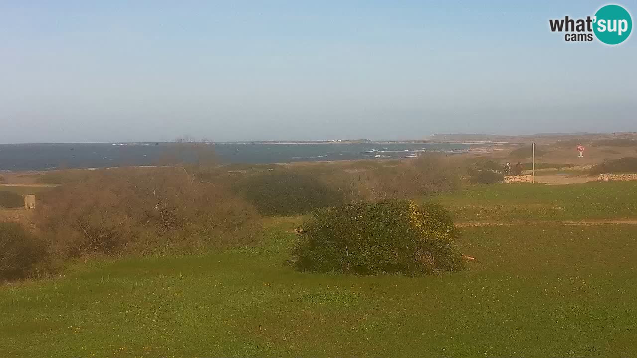 Plaža Mari Ermi | Is Arutas – Oristano