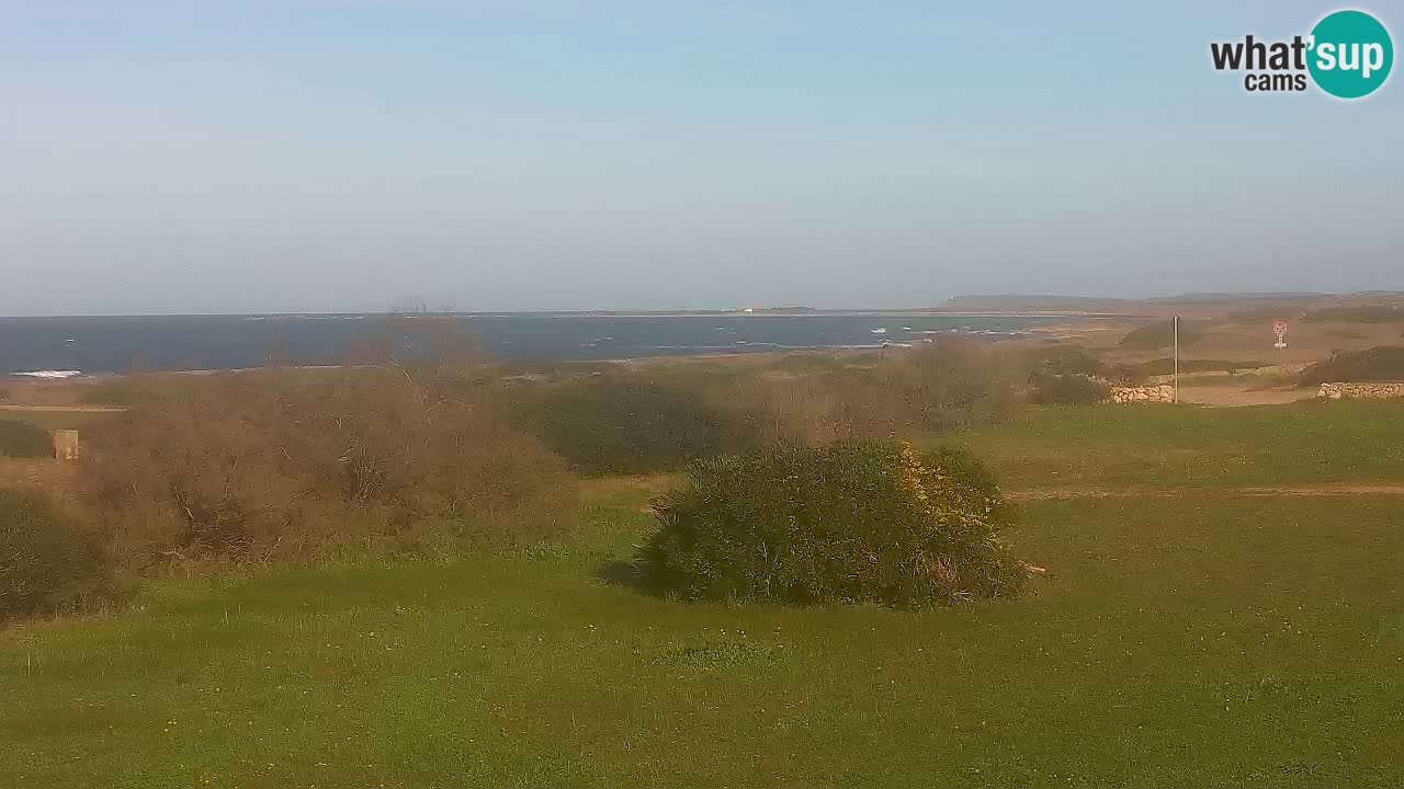 Spiaggia Mari Ermi | Is Arutas – Oristano