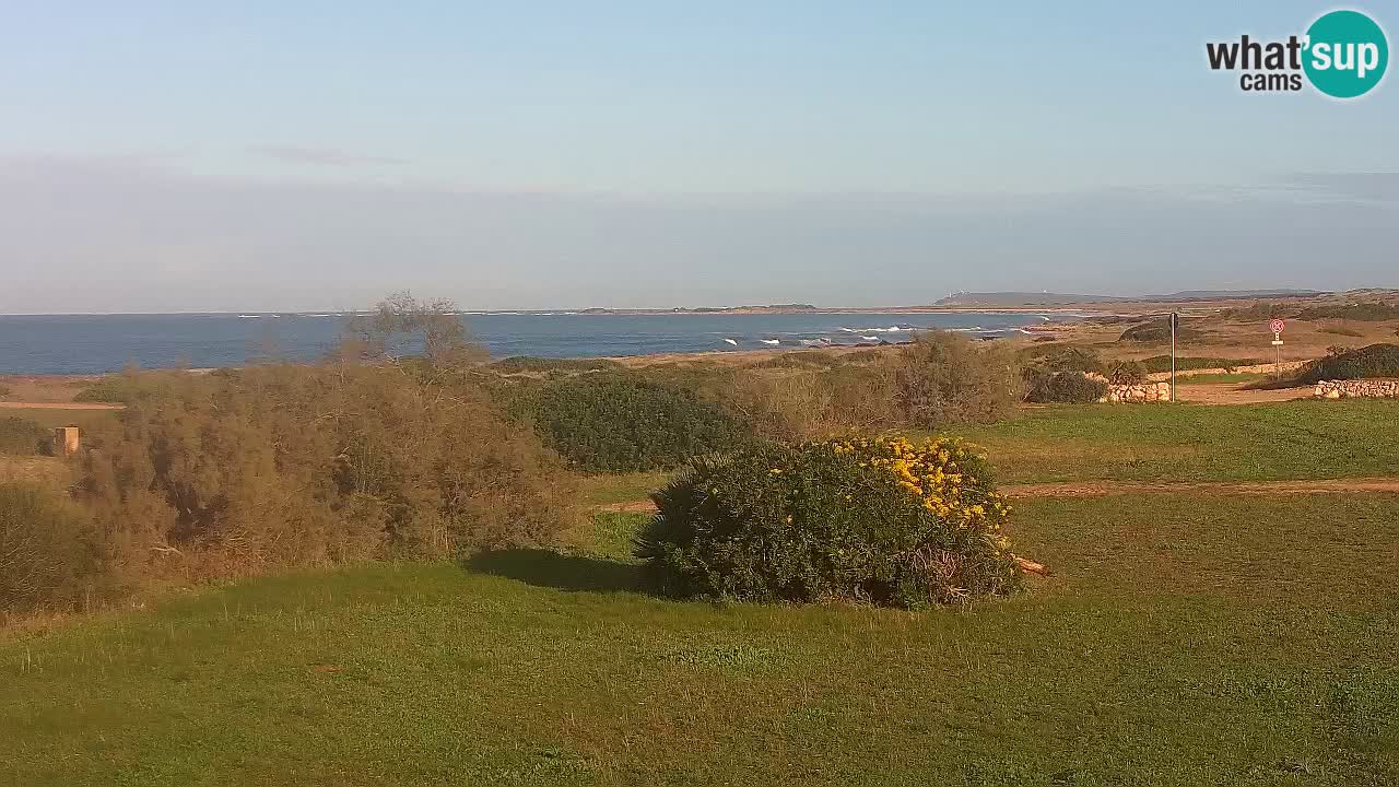 Mari Ermi beach | Is Arutas – Oristano