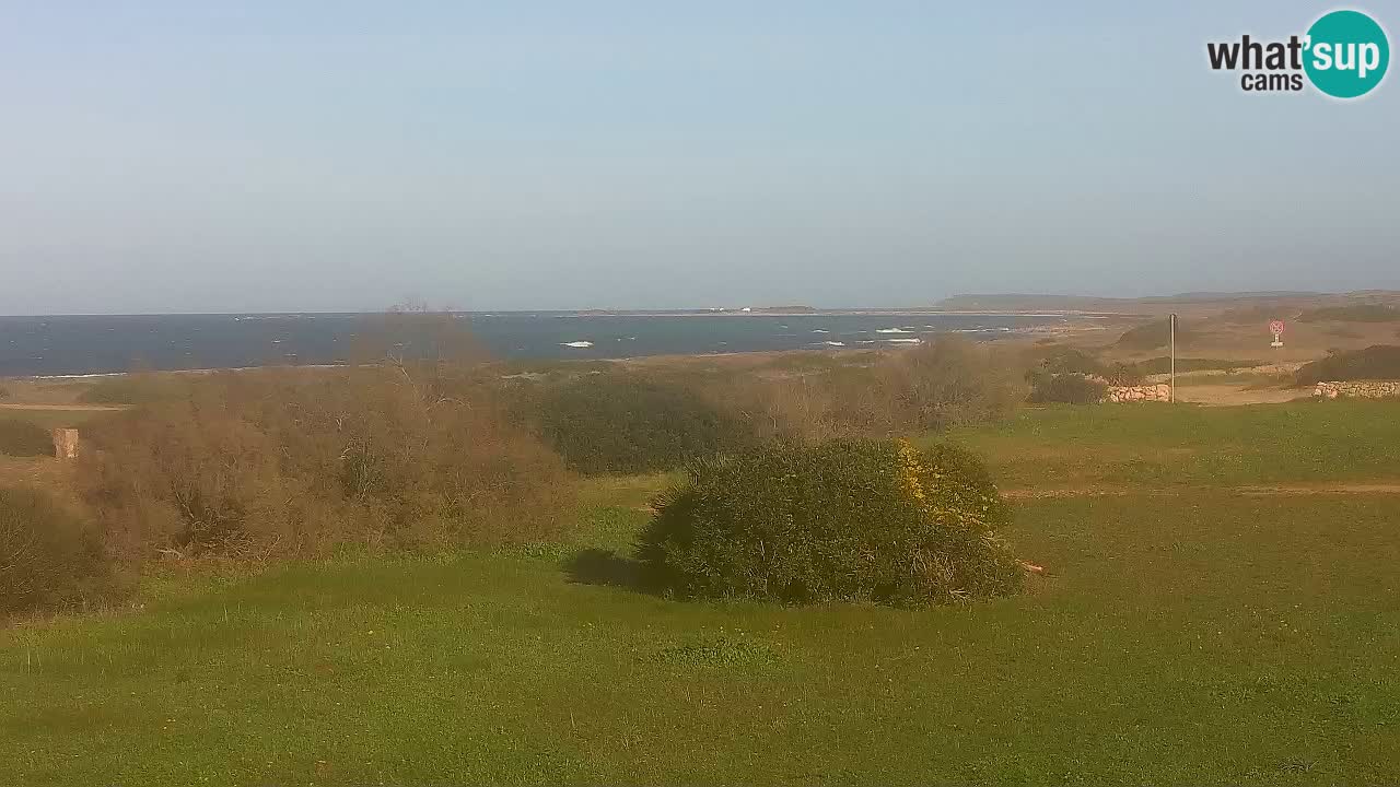 Mari Ermi beach | Is Arutas – Oristano