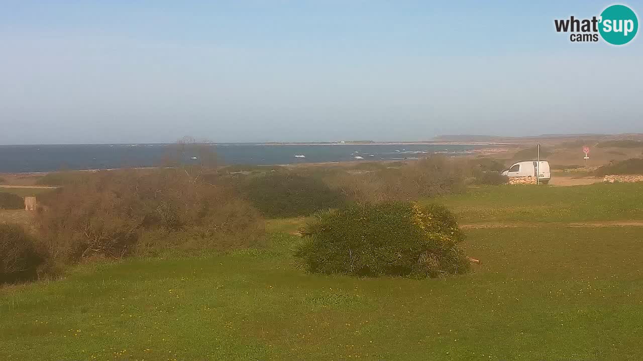 Plaža Mari Ermi | Is Arutas – Oristano