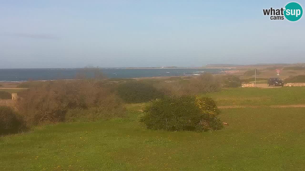 Plage Mari Ermi | Is Arutas – Oristano