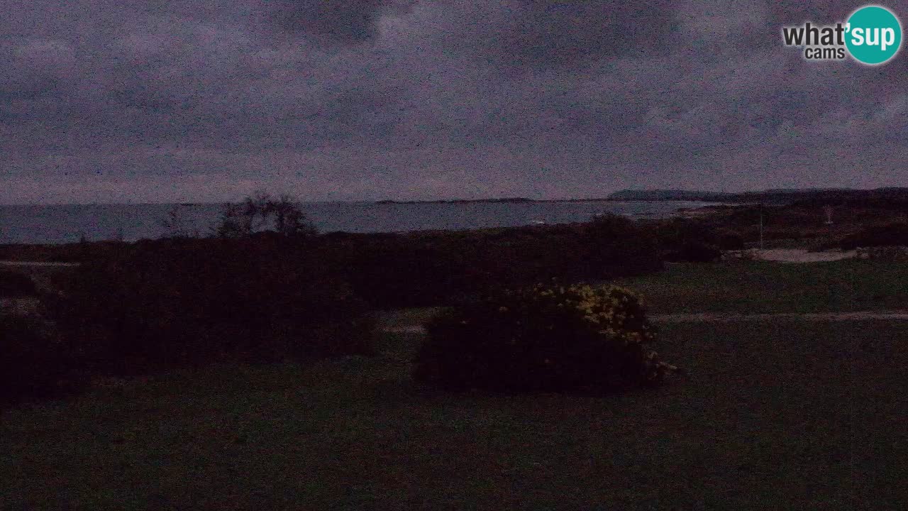 Mari Ermi beach | Is Arutas – Oristano