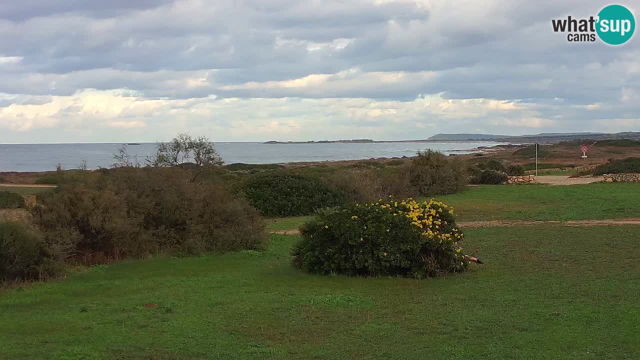 Spiaggia Mari Ermi | Is Arutas – Oristano