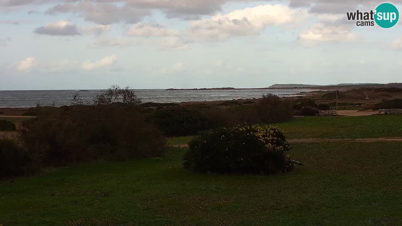 Mari Ermi beach | Is Arutas – Oristano