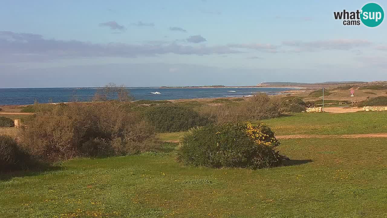 Plage Mari Ermi | Is Arutas – Oristano