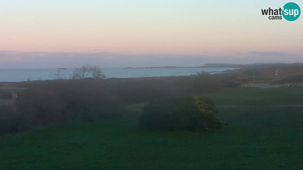 Plage Mari Ermi | Is Arutas – Oristano