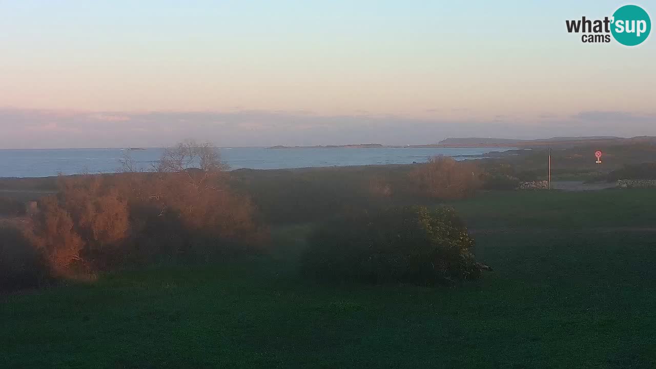 Mari Ermi beach | Is Arutas – Oristano