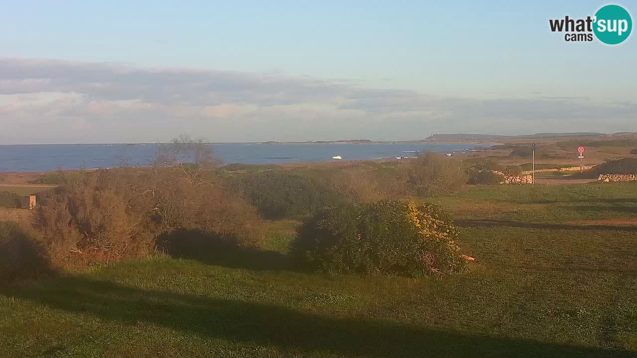 Spiaggia Mari Ermi | Is Arutas – Oristano