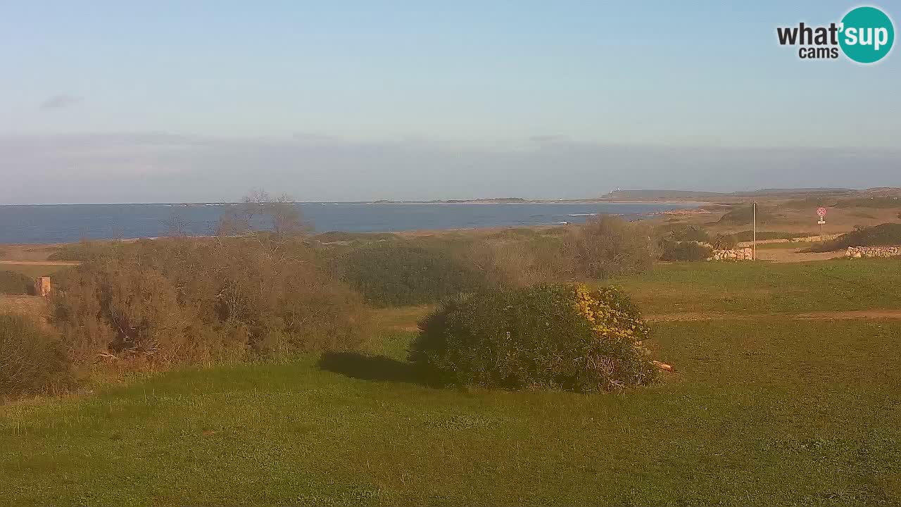 Plaža Mari Ermi | Is Arutas – Oristano