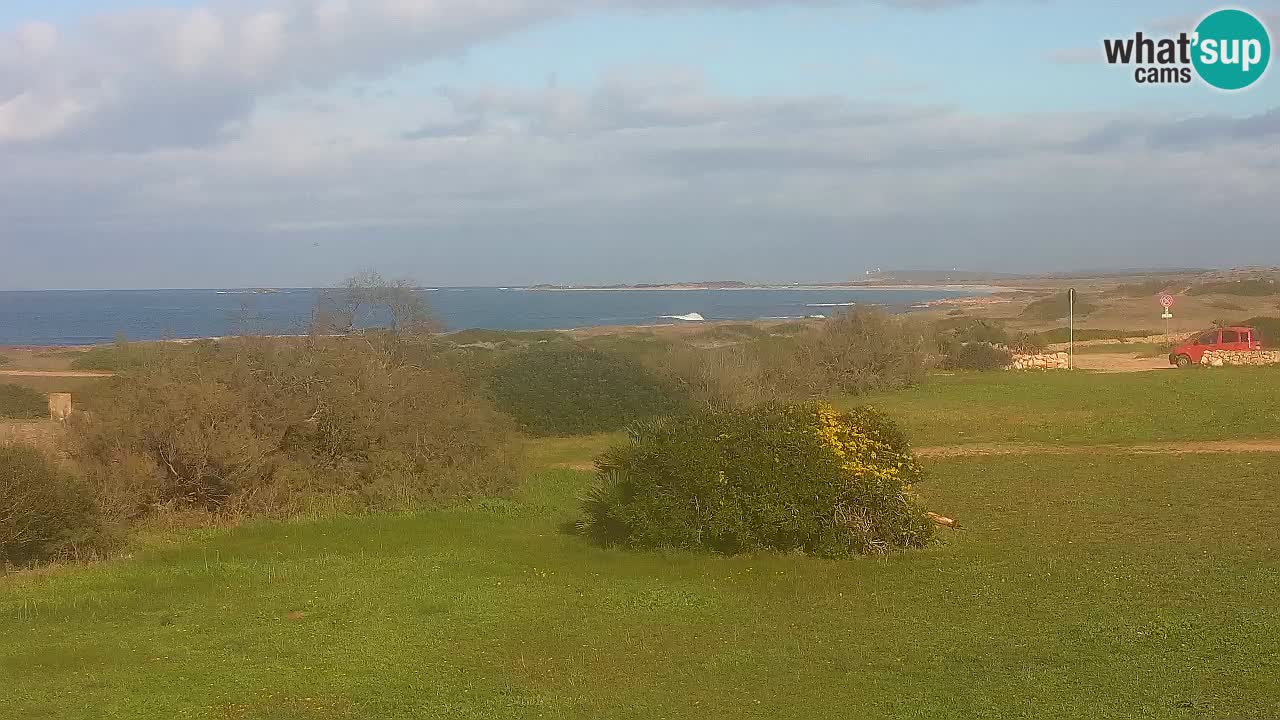 Plage Mari Ermi | Is Arutas – Oristano