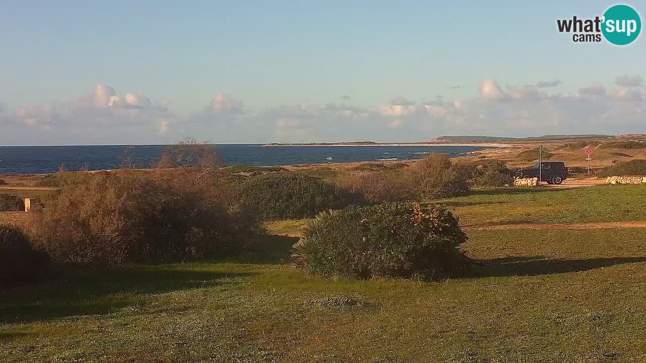 Mari Ermi beach | Is Arutas – Oristano