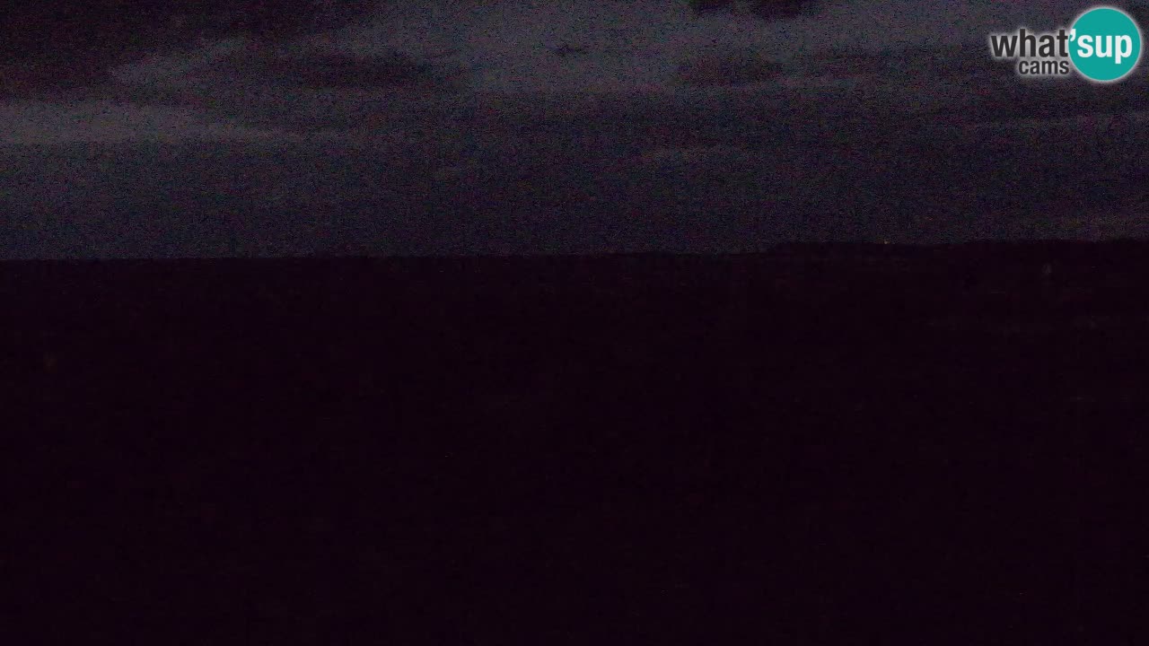 Mari Ermi Strand | Is Arutas – Oristano