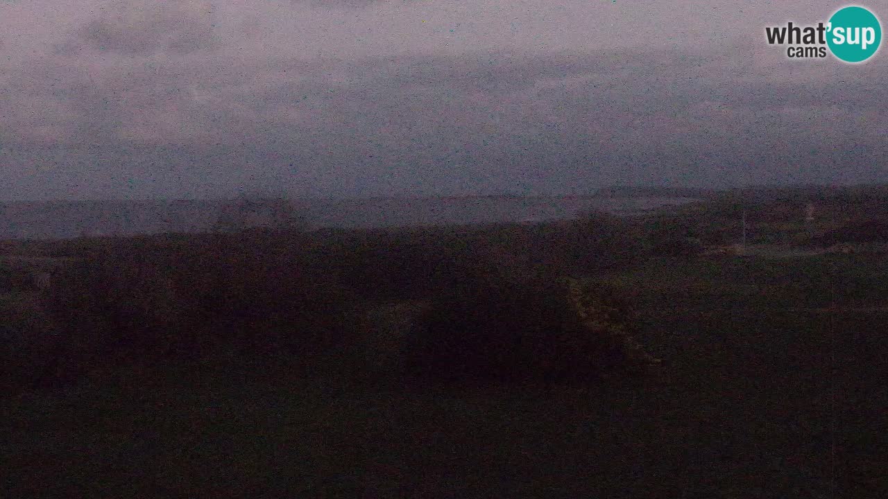 Mari Ermi Strand | Is Arutas – Oristano