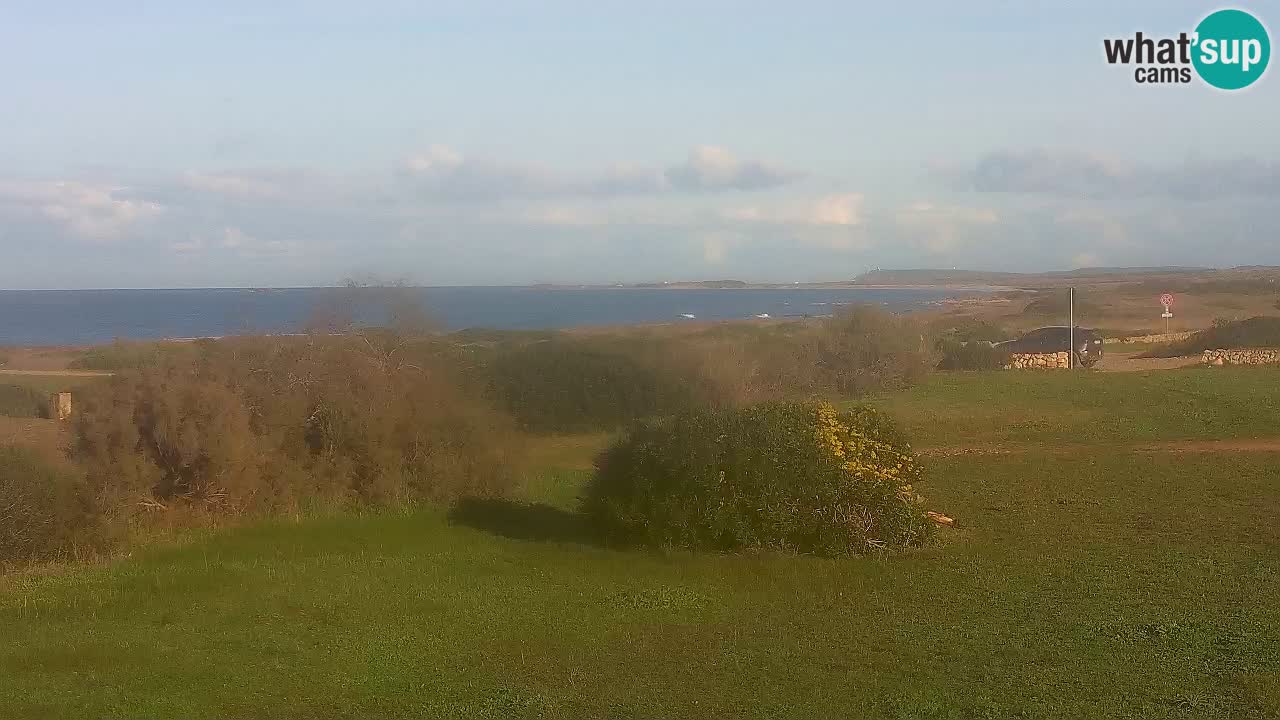 Plage Mari Ermi | Is Arutas – Oristano