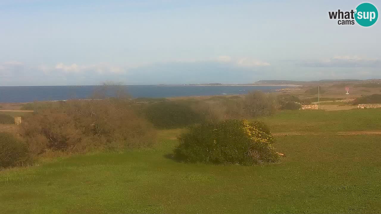 Plage Mari Ermi | Is Arutas – Oristano