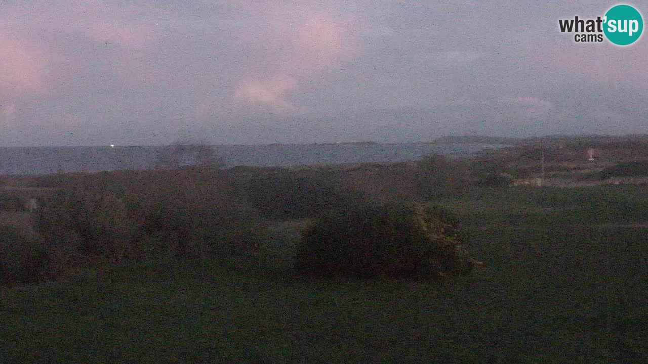 Plage Mari Ermi | Is Arutas – Oristano