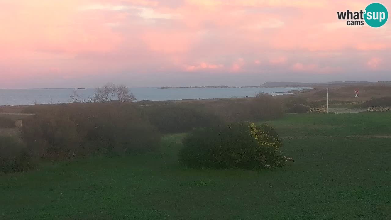 Plaža Mari Ermi | Is Arutas – Oristano