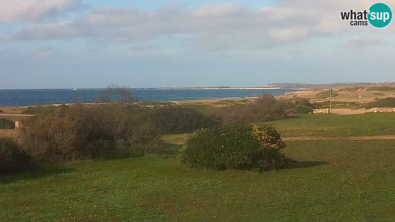 Plaža Mari Ermi | Is Arutas – Oristano