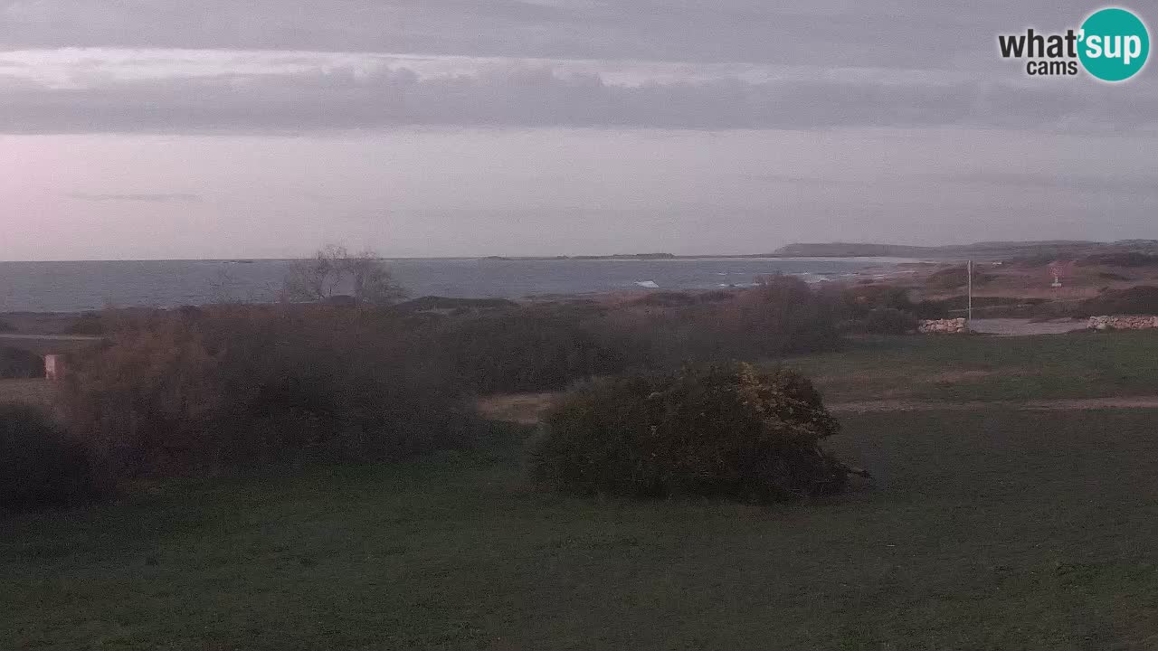 Mari Ermi beach | Is Arutas – Oristano