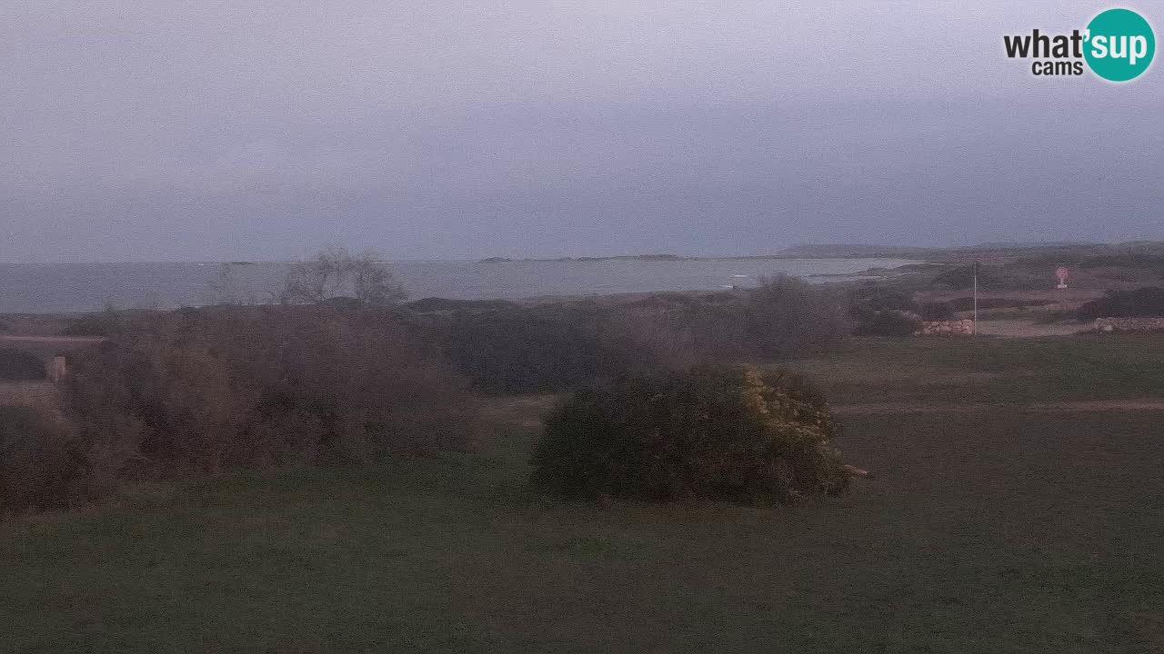 Mari Ermi beach | Is Arutas – Oristano