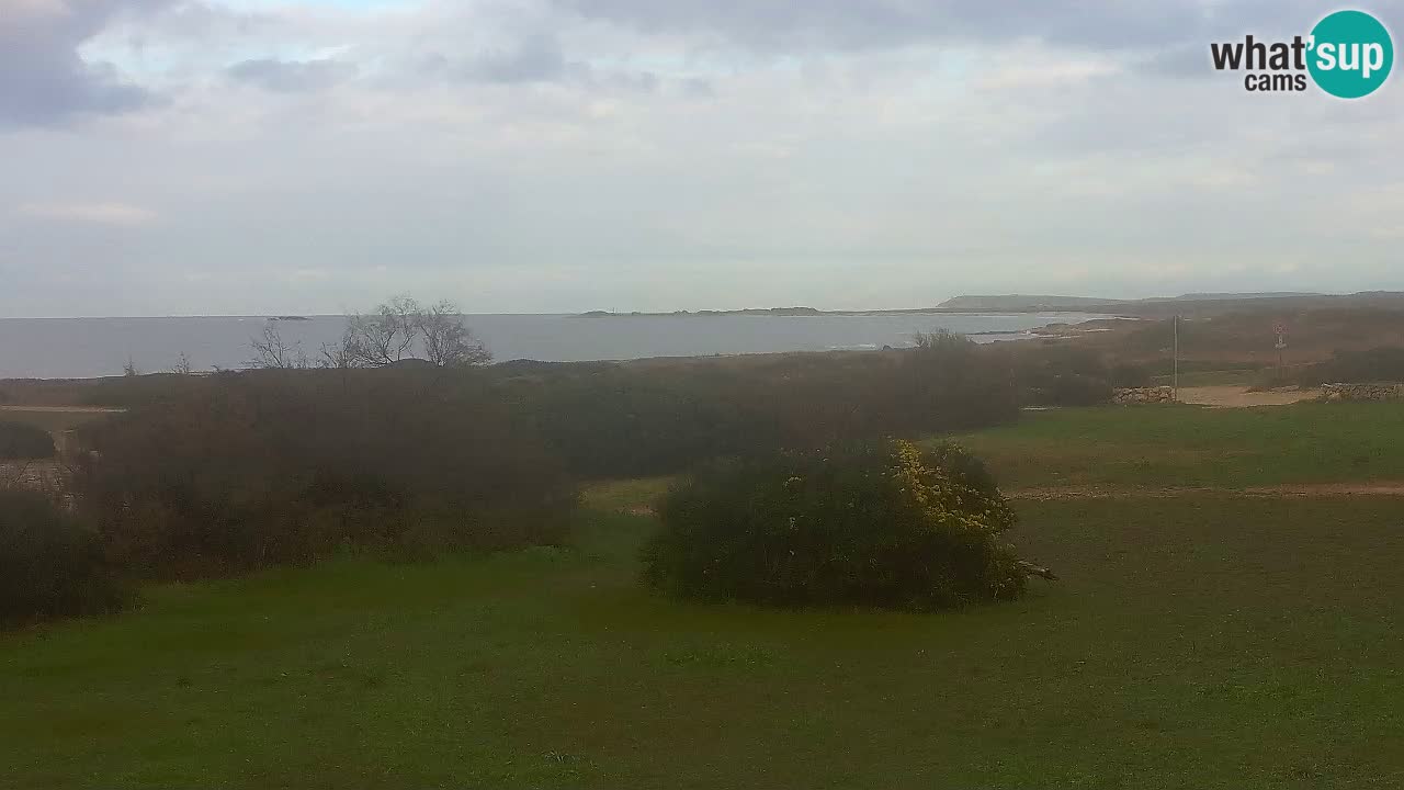 Mari Ermi beach | Is Arutas – Oristano