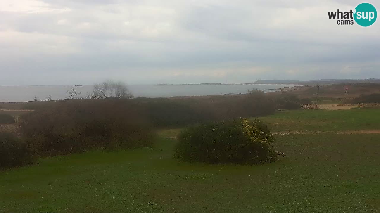 Mari Ermi beach | Is Arutas – Oristano