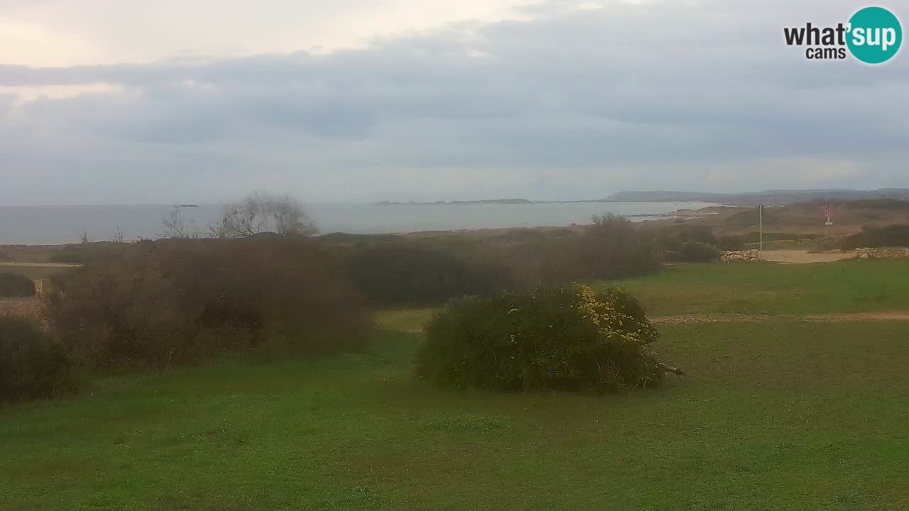 Spiaggia Mari Ermi | Is Arutas – Oristano