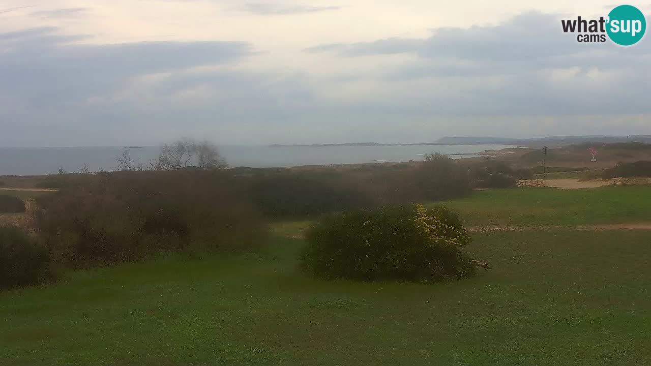 Plage Mari Ermi | Is Arutas – Oristano