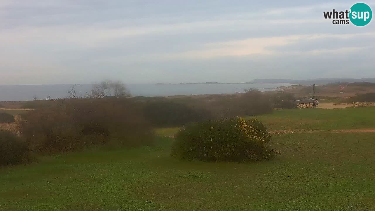 Plaža Mari Ermi | Is Arutas – Oristano