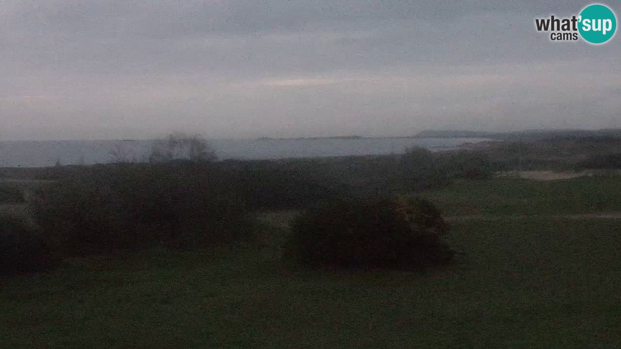 Mari Ermi beach | Is Arutas – Oristano