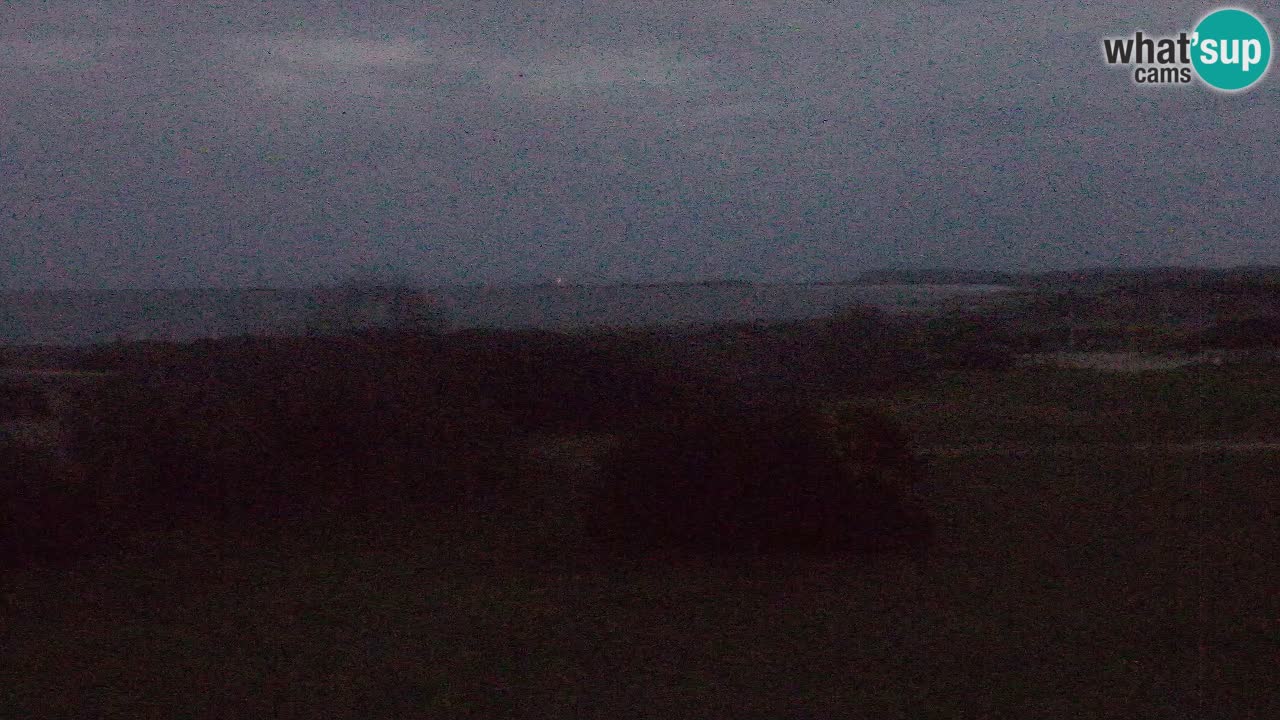 Plage Mari Ermi | Is Arutas – Oristano