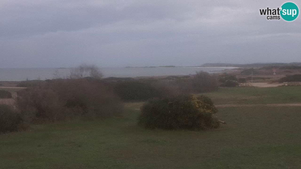 Spiaggia Mari Ermi | Is Arutas – Oristano